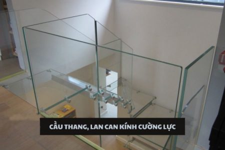 thi công kính cường lực quảng ngãi