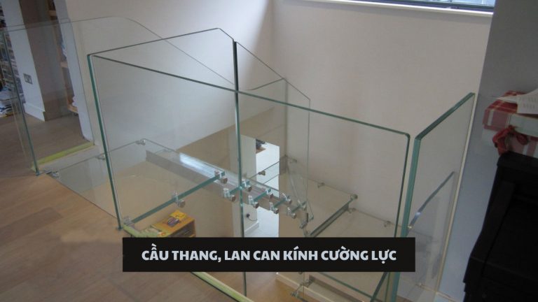 thi công kính cường lực quảng ngãi